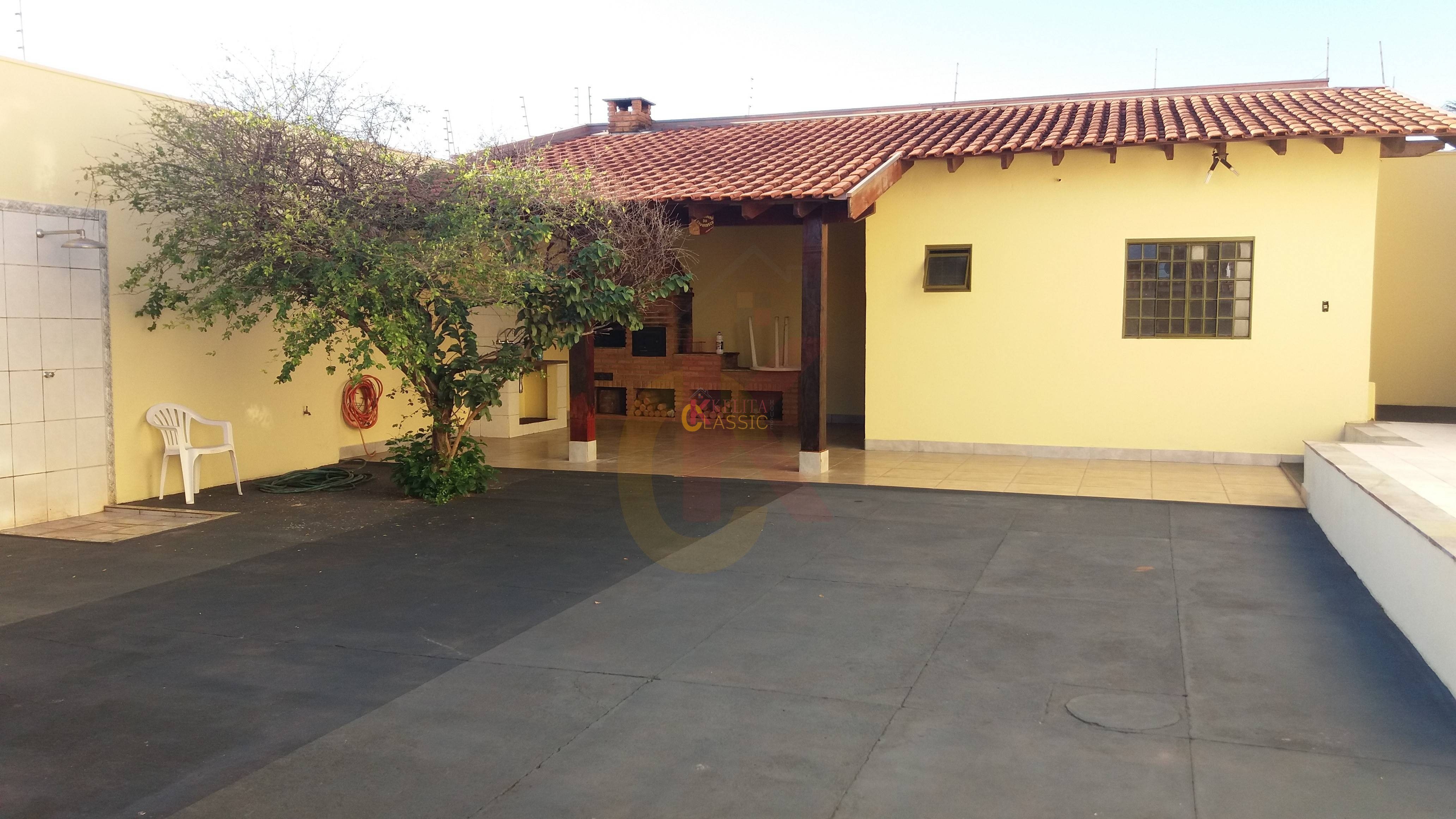 Casa, 5 quartos - Foto 5