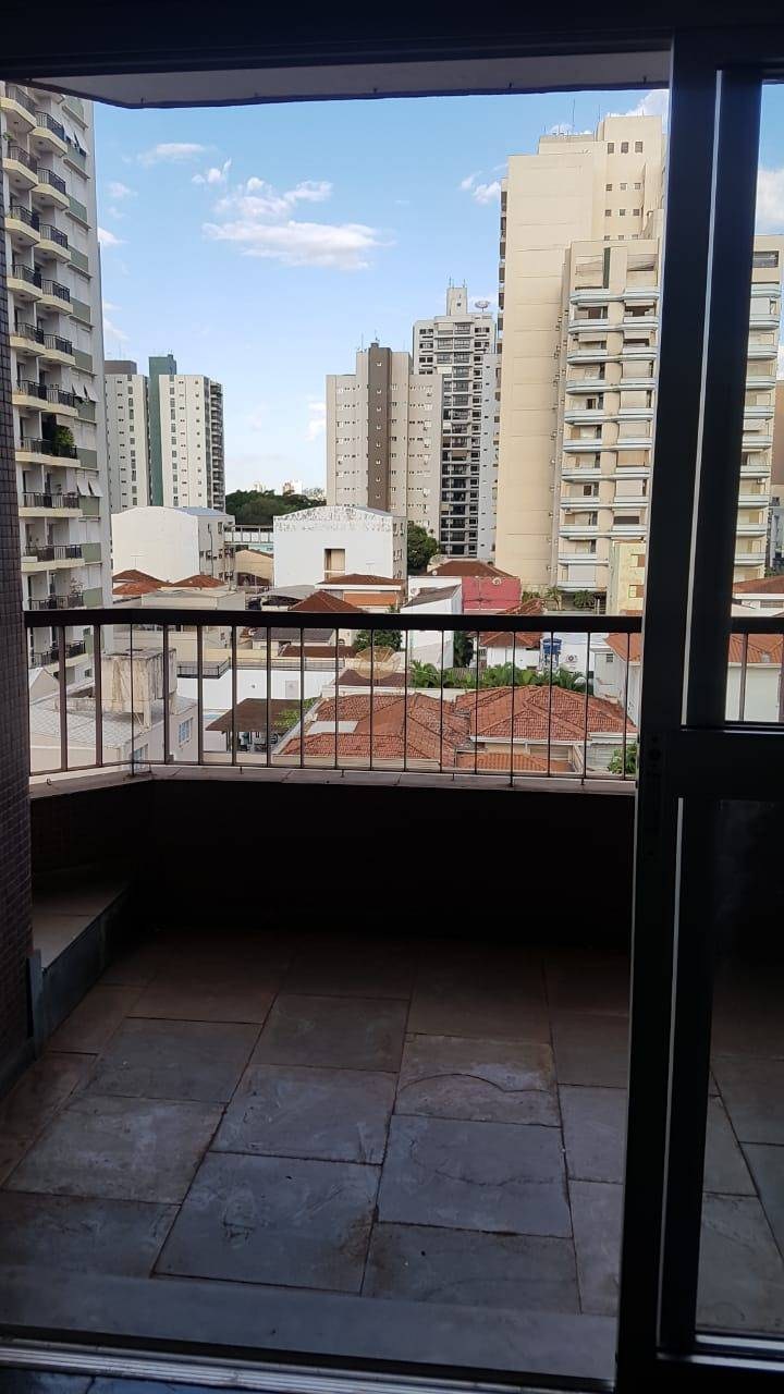 Apartamento, 3 quartos, 11300 m² - Foto 5