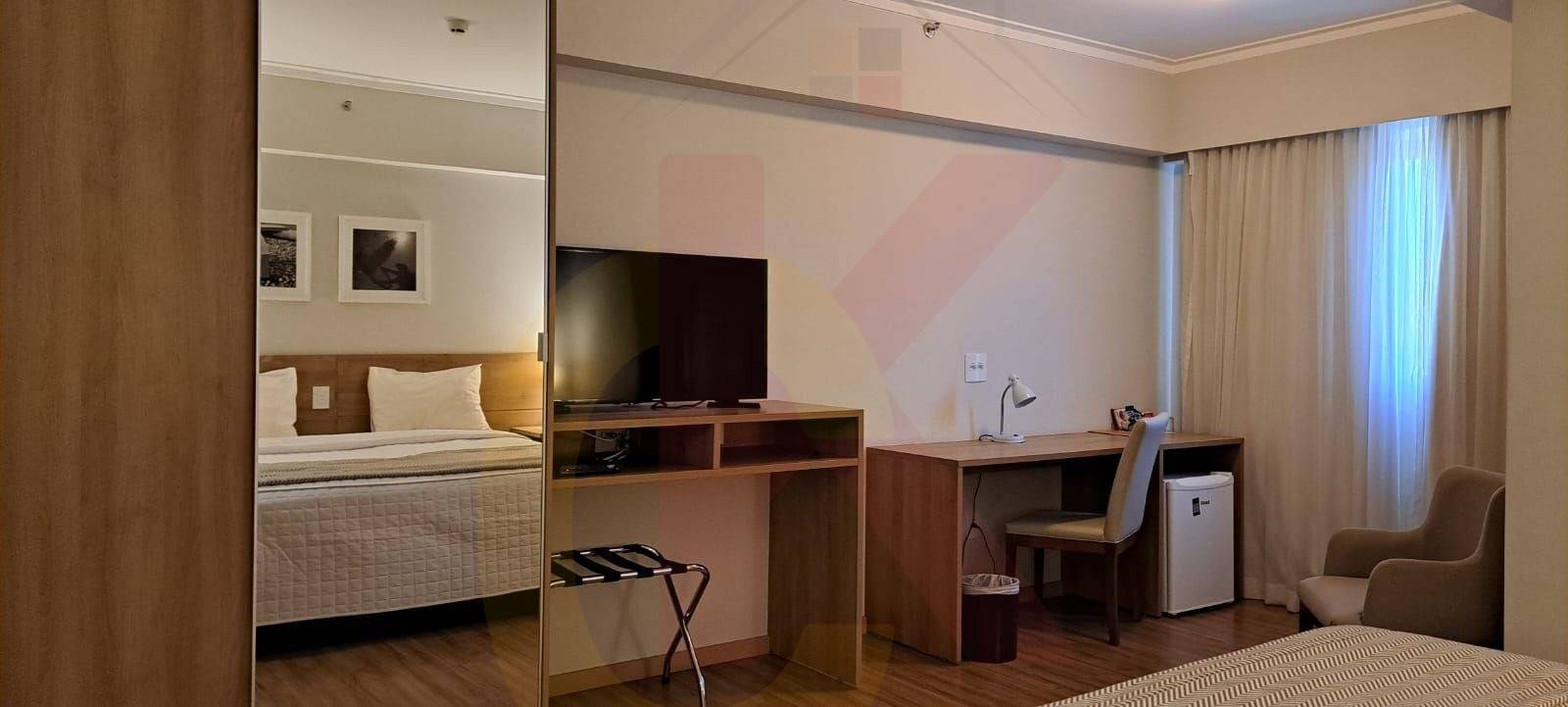 Flat/Apart Hotel, 1 quarto - Foto 5