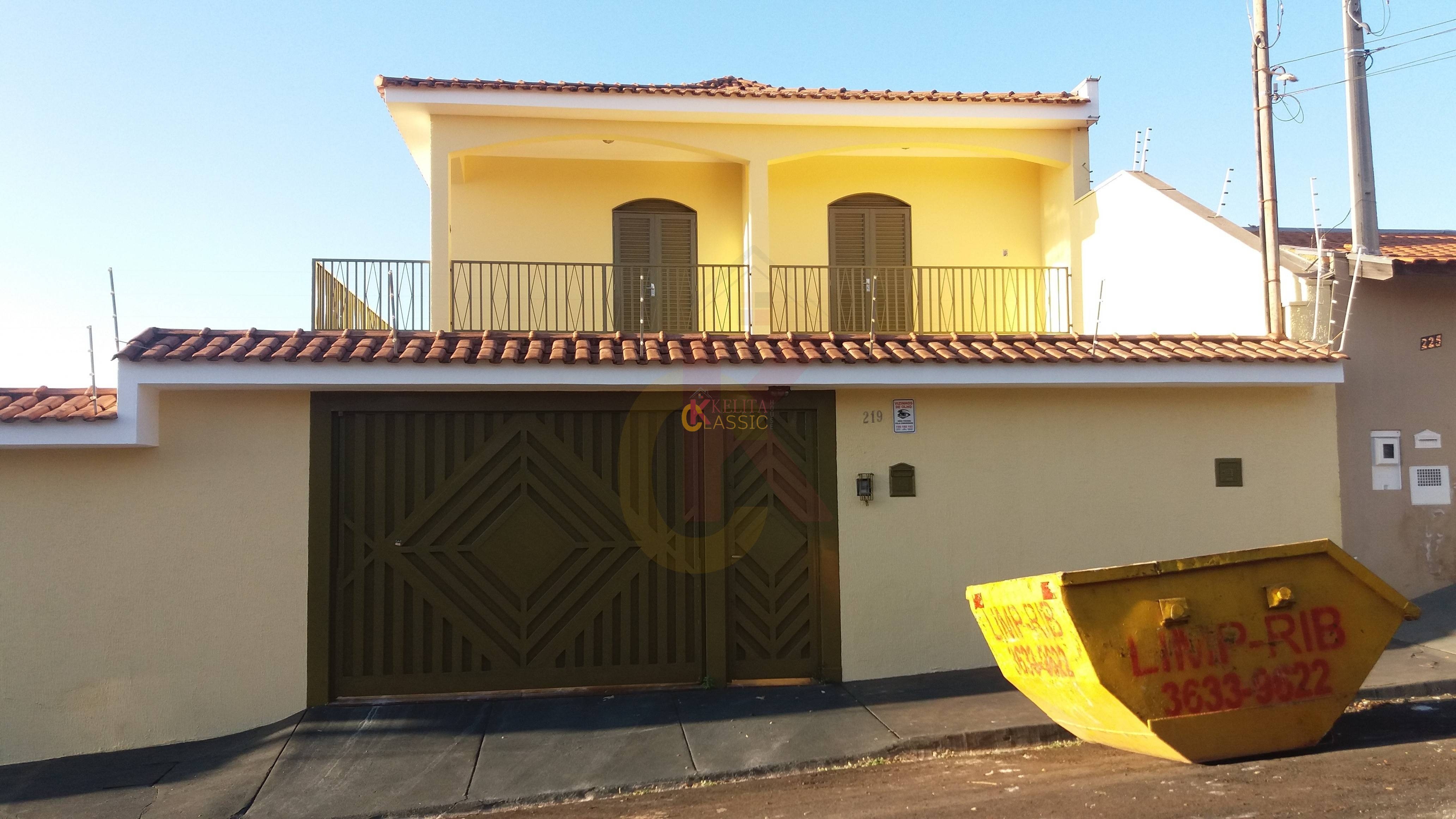 Casa, 5 quartos - Foto 2