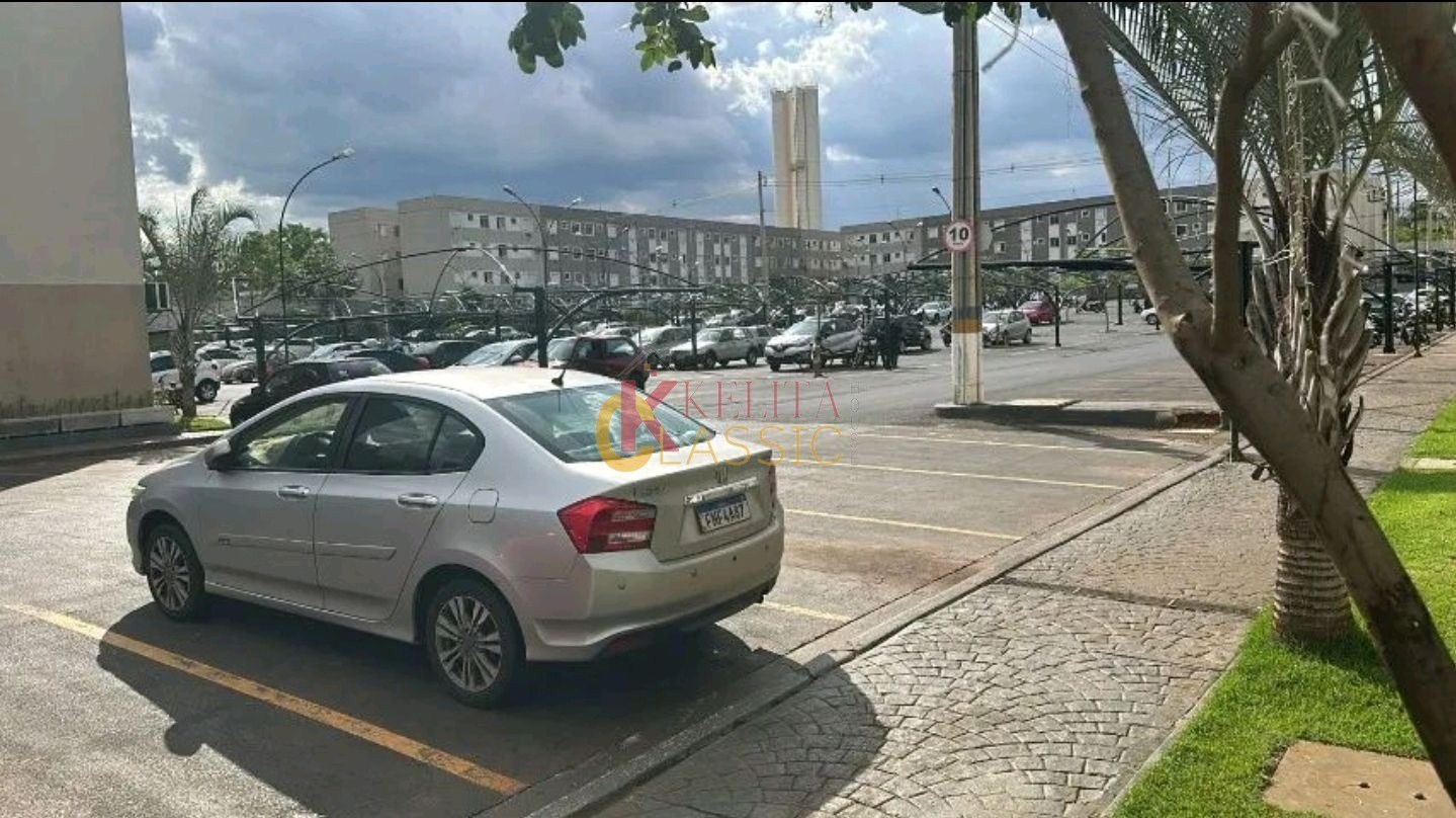 Apartamento, 2 quartos, 42 m² - Foto 3