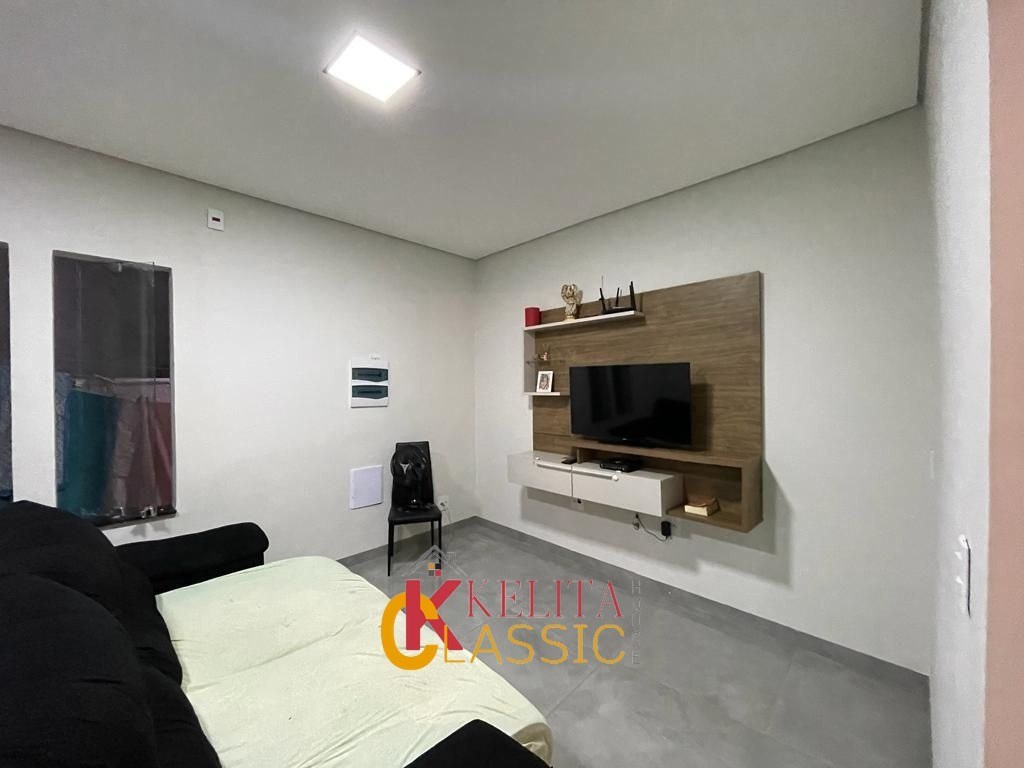 Casa, 3 quartos - Foto 12