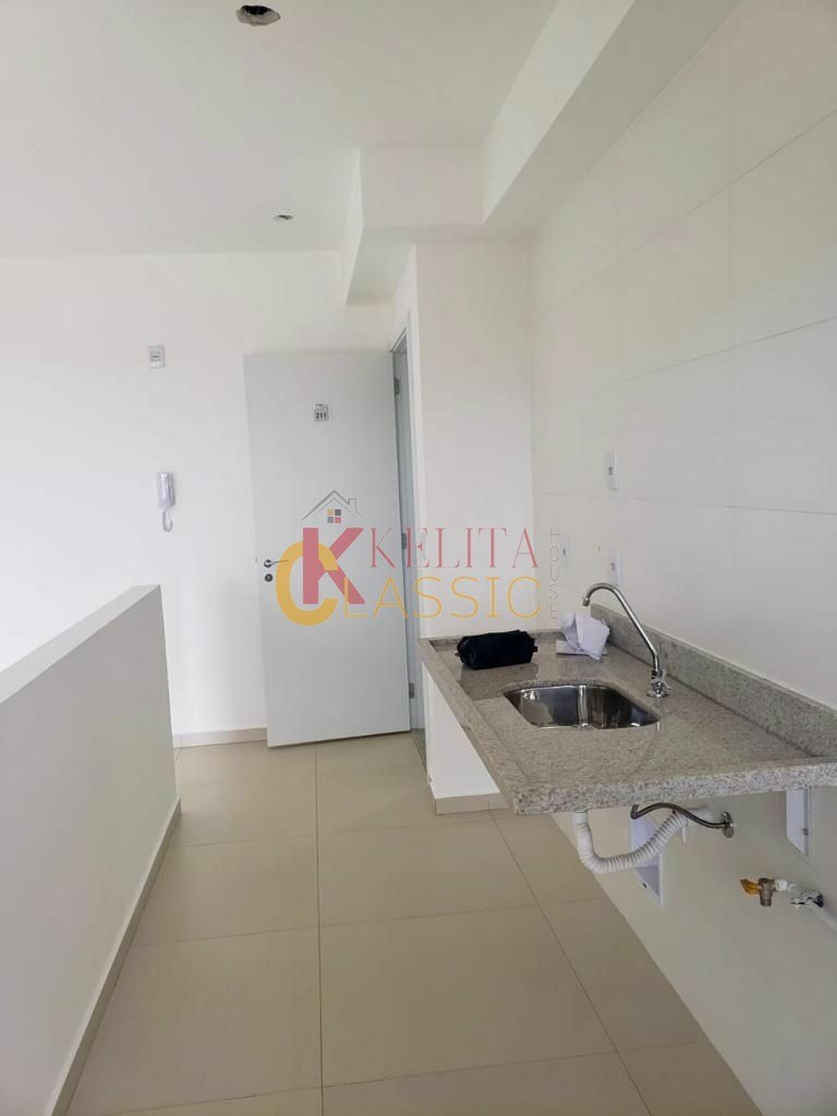 Apartamento, 1 quarto, 62 m² - Foto 3