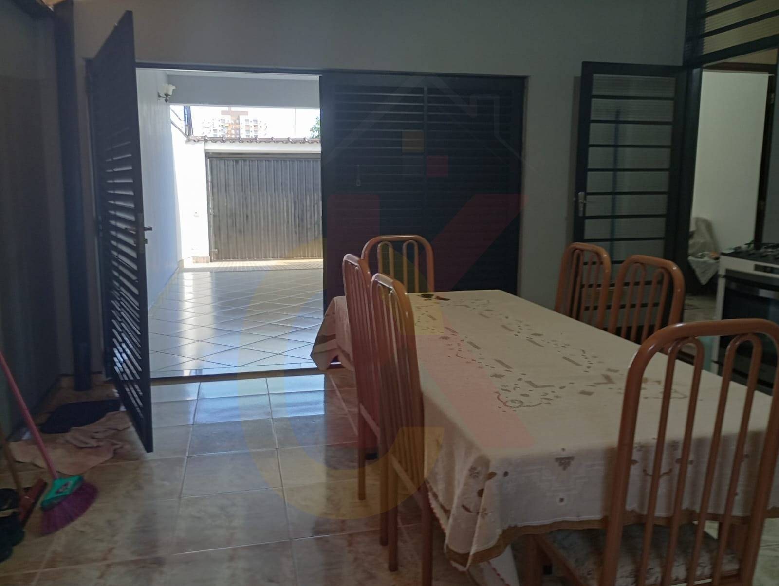 Casa, 3 quartos - Foto 41