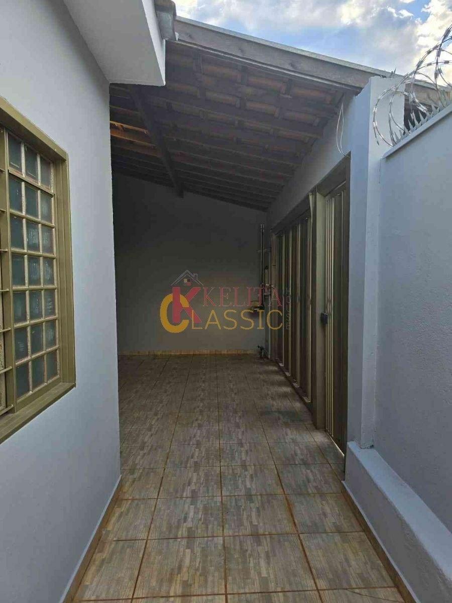 Casa, 3 quartos - Foto 19