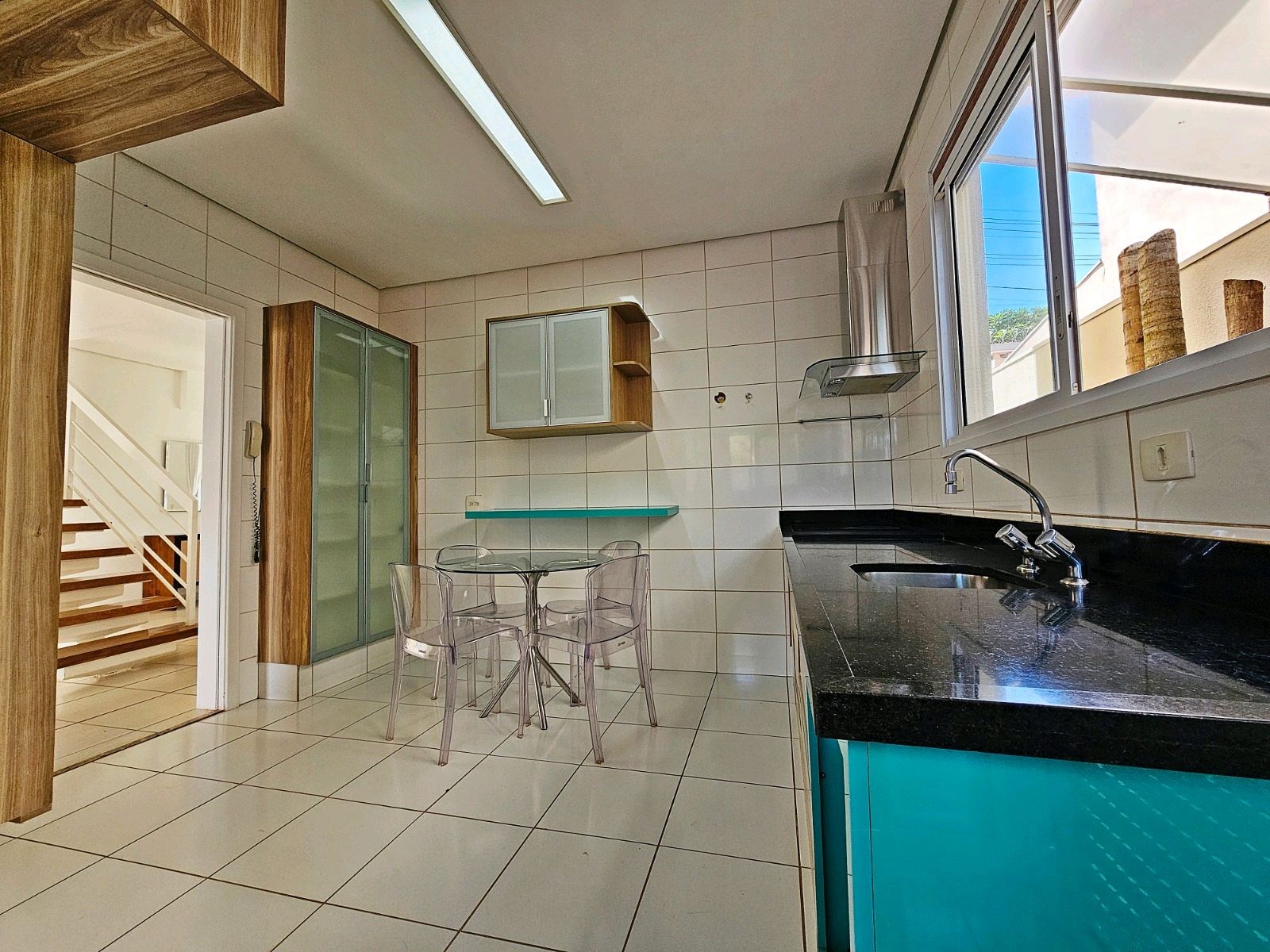 Casa, 3 quartos - Foto 56