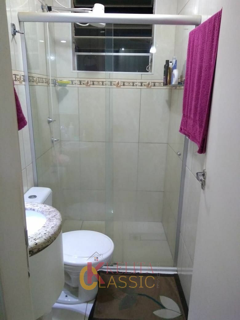 Apartamento, 2 quartos, 50 m² - Foto 11
