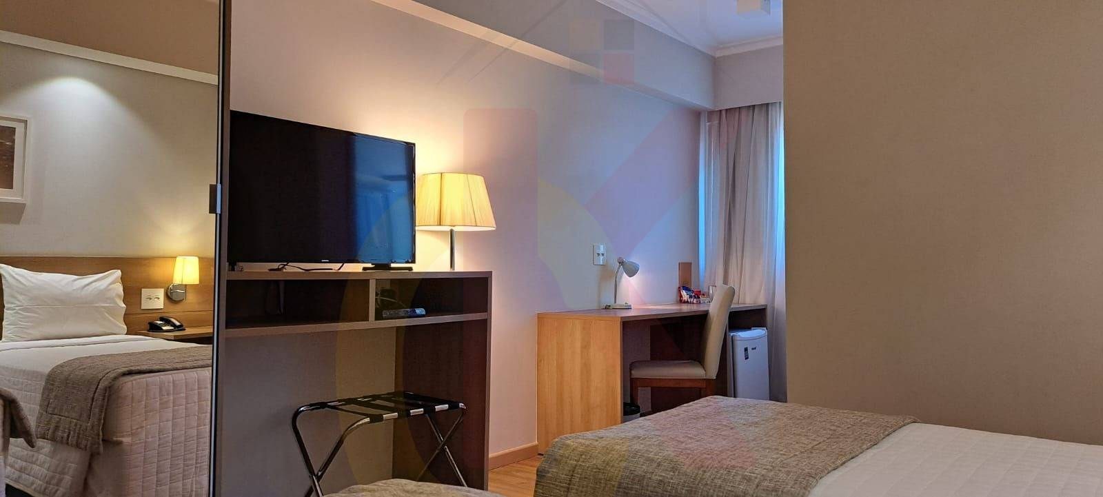 Flat/Apart Hotel, 1 quarto - Foto 2