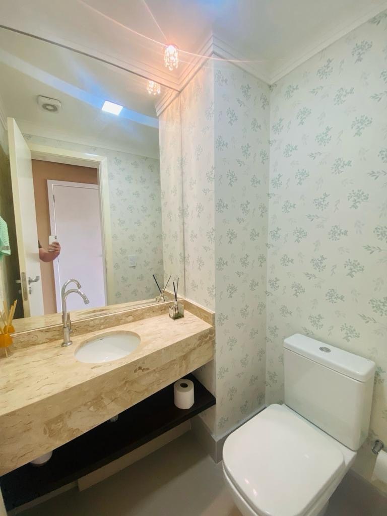 Apartamento, 3 quartos, 167 m² - Foto 2