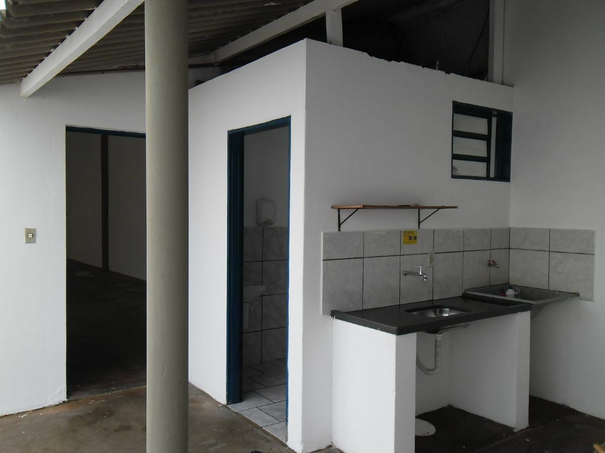 Depósito-Galpão - Foto 3