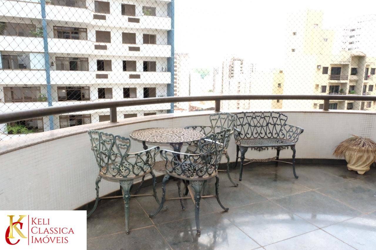 Apartamento, 4 quartos, 50300 m² - Foto 13