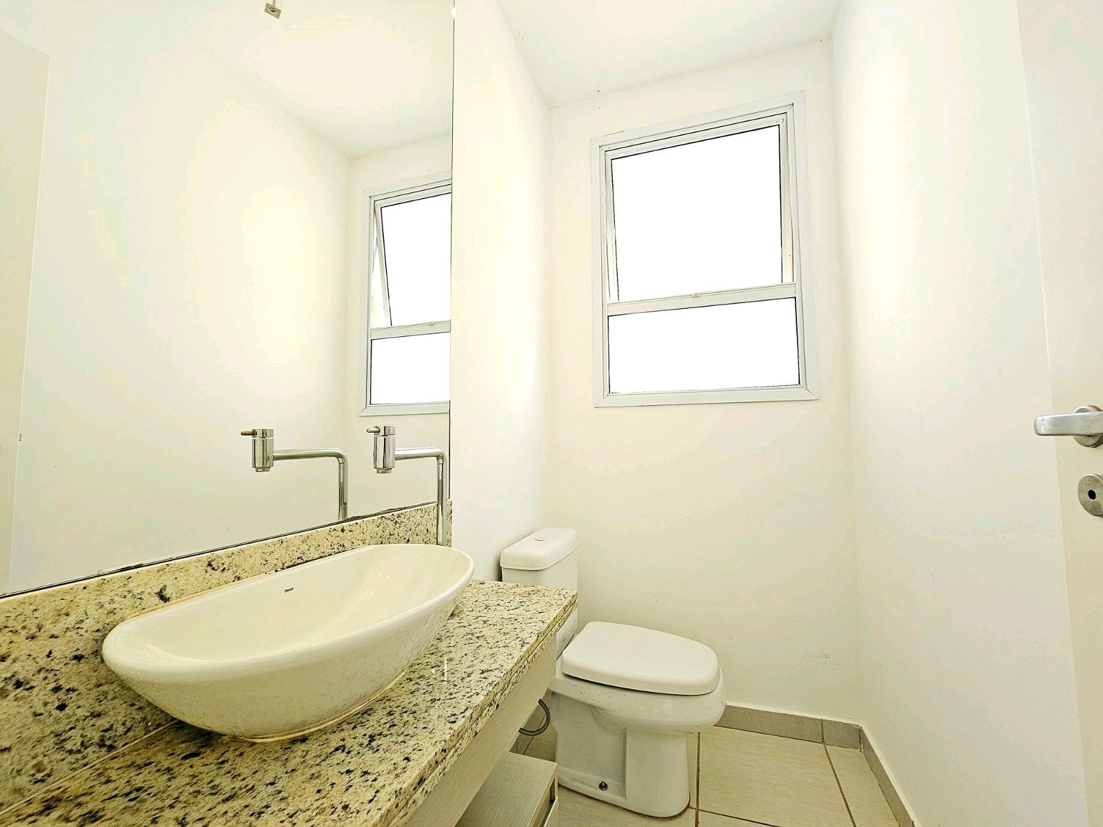 Casa, 3 quartos - Foto 45