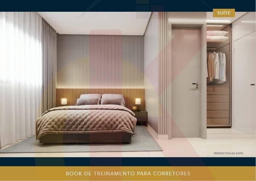 Apartamento, 3 quartos, 8255 m² - Foto 21