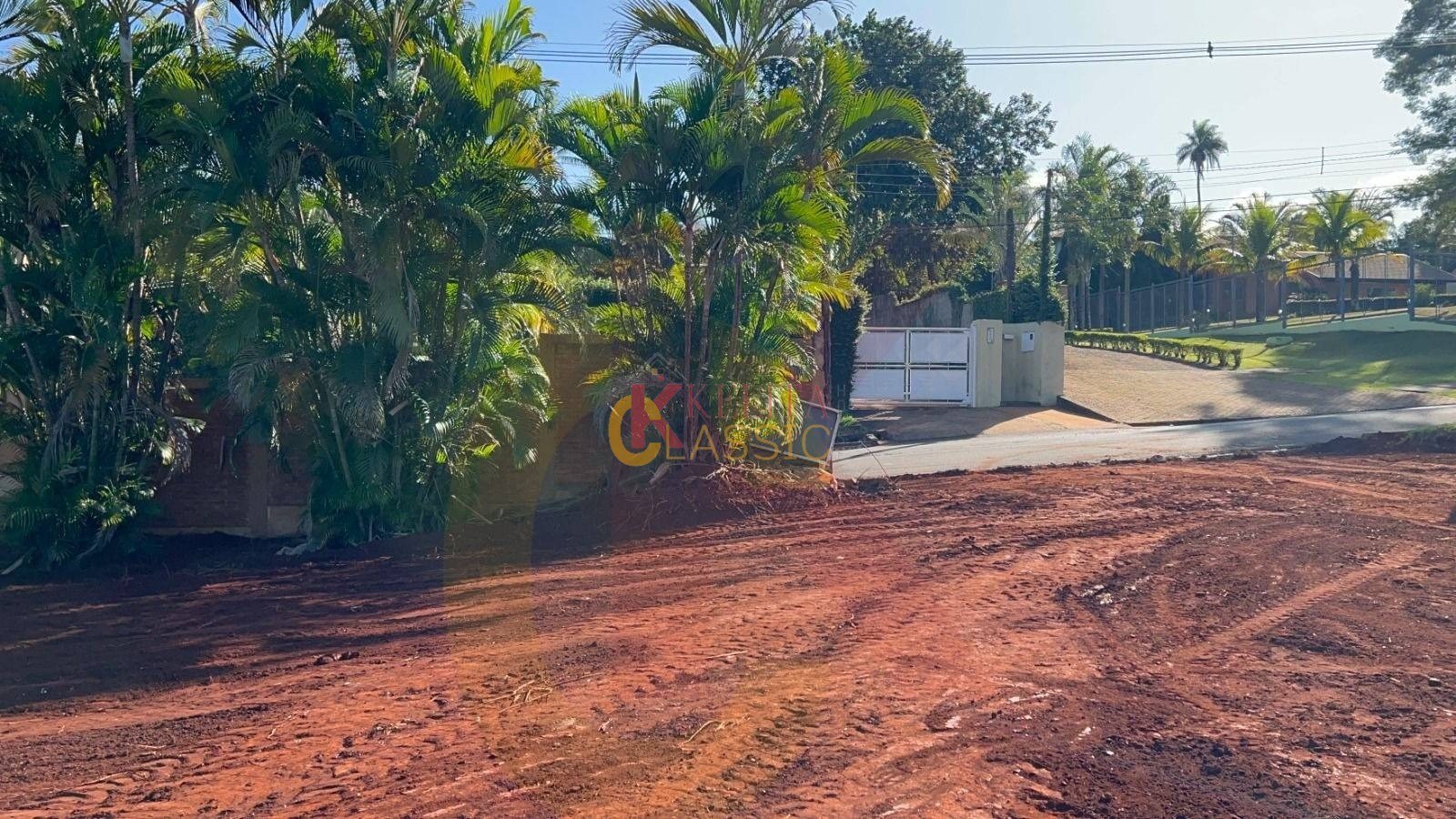 Ótimo terreno disponível para venda no Condomínio Residencial Quinta da Alvorada - TE00030