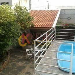 Casa, 1 quarto, 125 m² - Foto 12