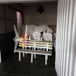 Casa, 1 quarto, 125 m² - Foto 7