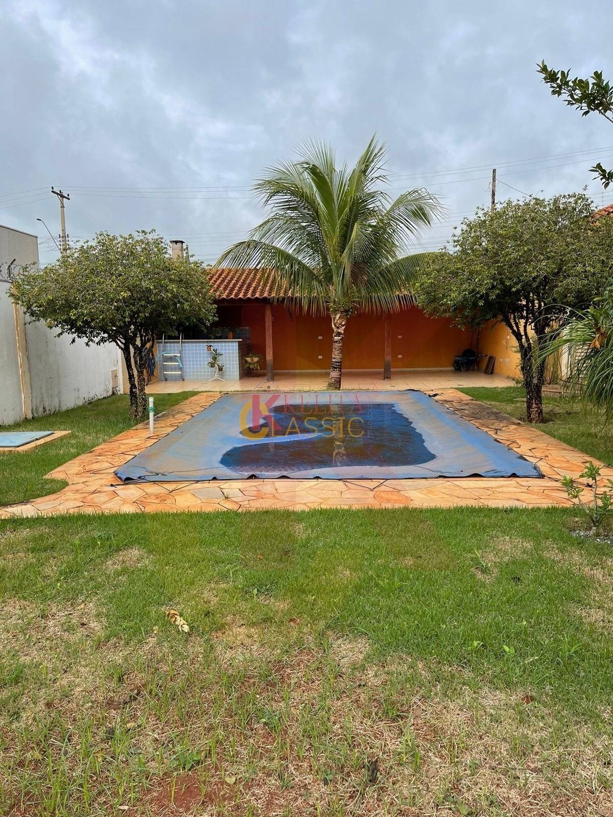 Terreno, 3 hectares - Foto 1