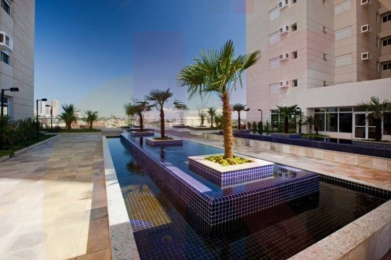 Apartamento, 3 quartos, 167 m² - Foto 24
