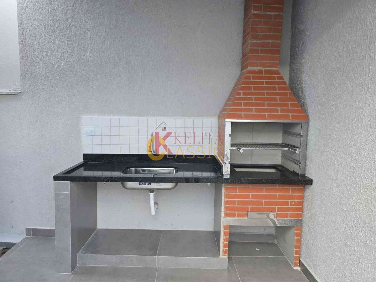 Casa, 3 quartos - Foto 33