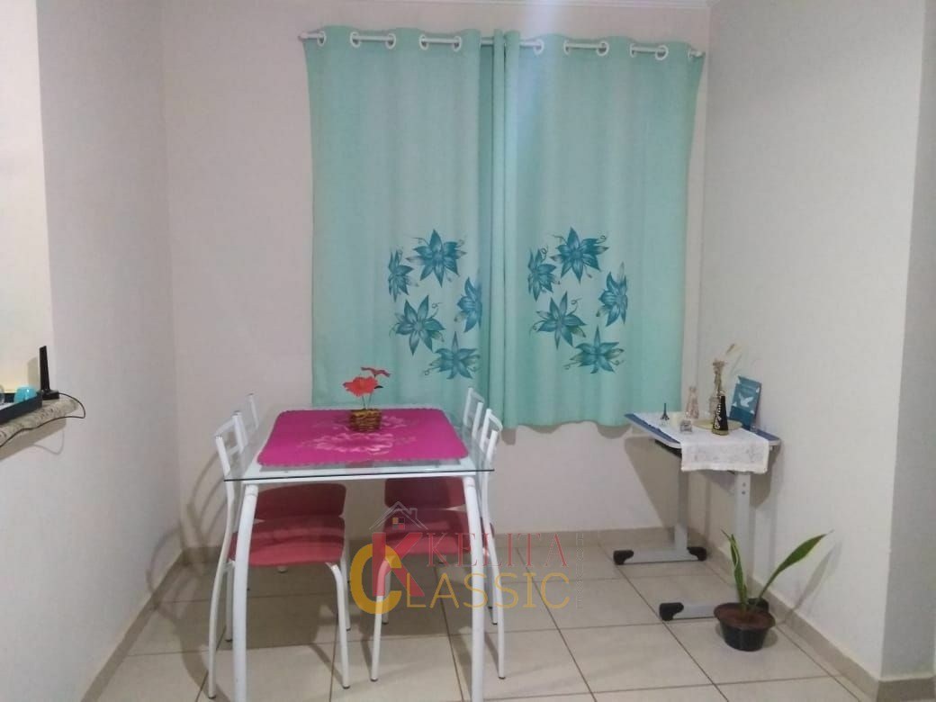 Apartamento, 2 quartos, 50 m² - Foto 5