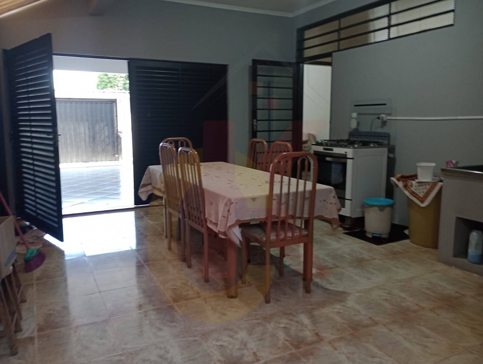 Casa, 3 quartos - Foto 40