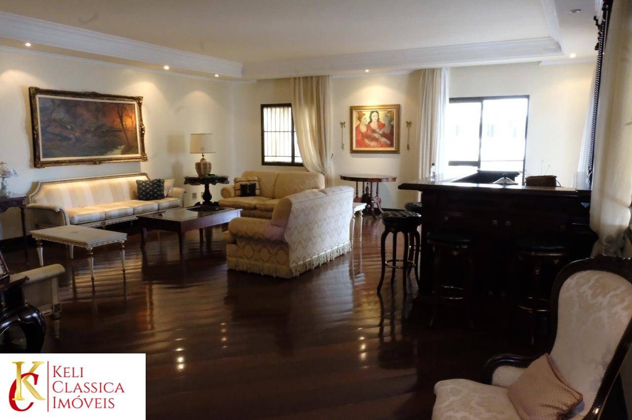 Apartamento, 4 quartos, 50300 m² - Foto 1