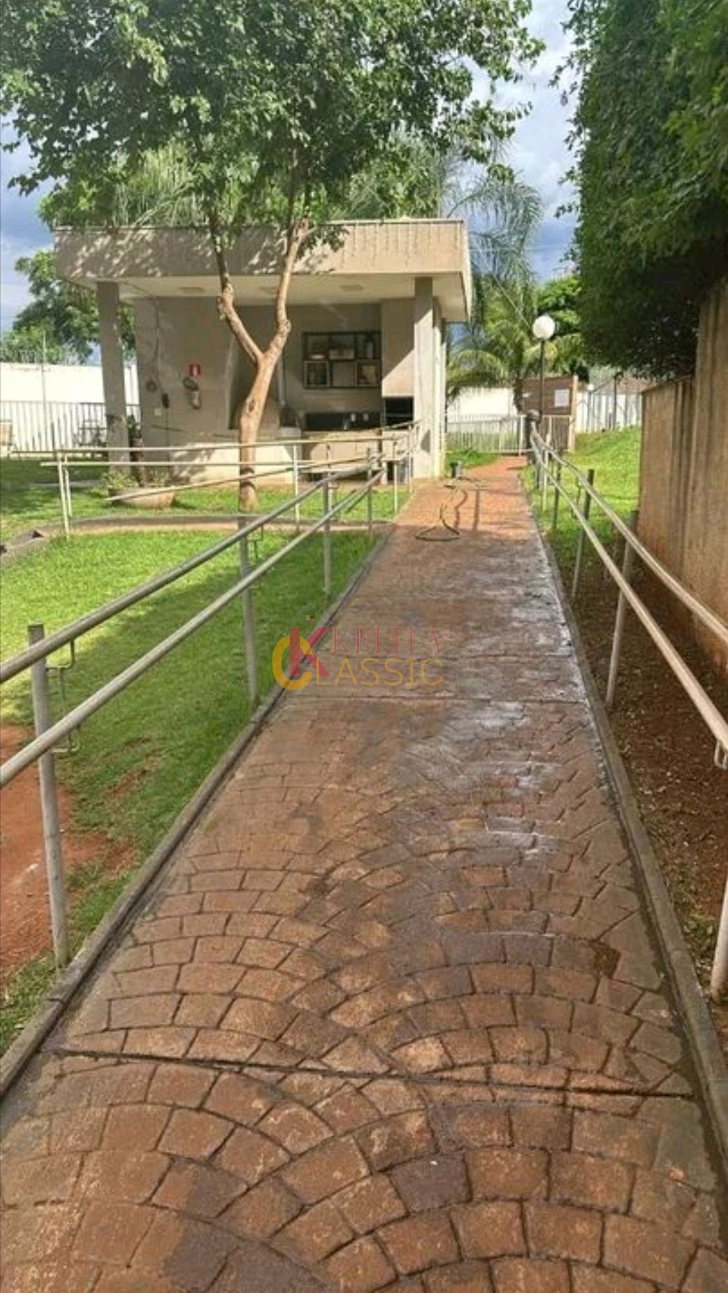 Apartamento, 2 quartos, 42 m² - Foto 7