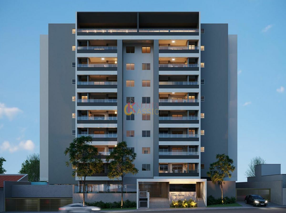 Apartamento, 2 quartos, 77 m² - Foto 1