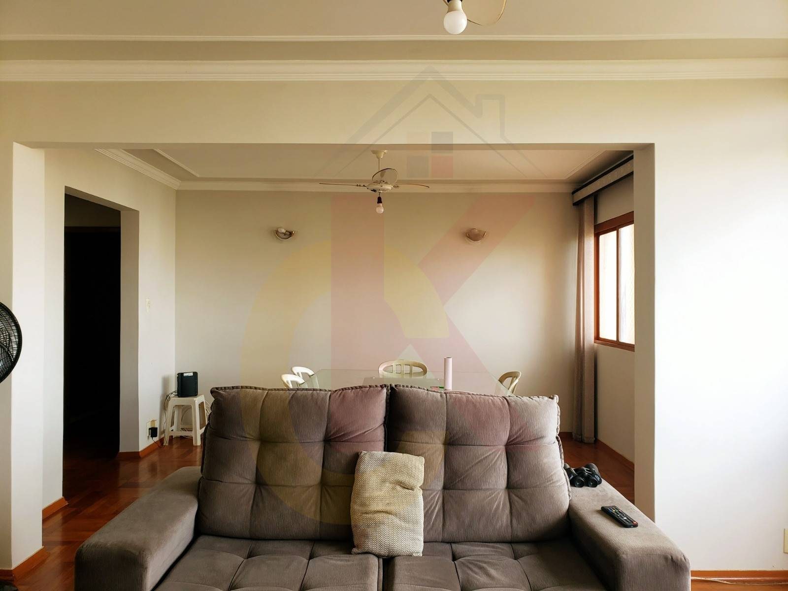 Apartamento, 3 quartos, 16400 m² - Foto 3