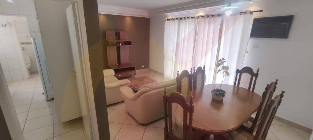 Apartamento, 3 quartos, 12600 m² - Foto 13