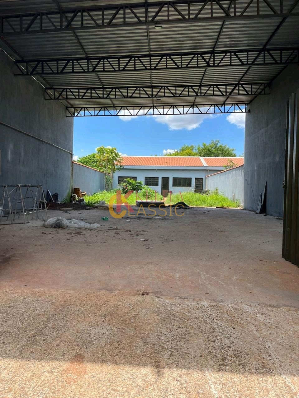 Sala-Conjunto - Foto 2