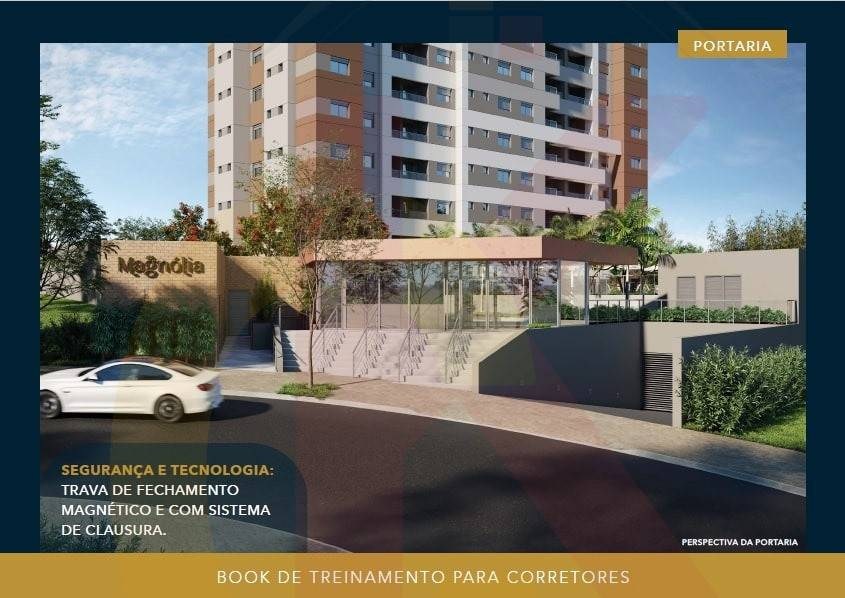 Apartamento, 3 quartos, 8255 m² - Foto 4