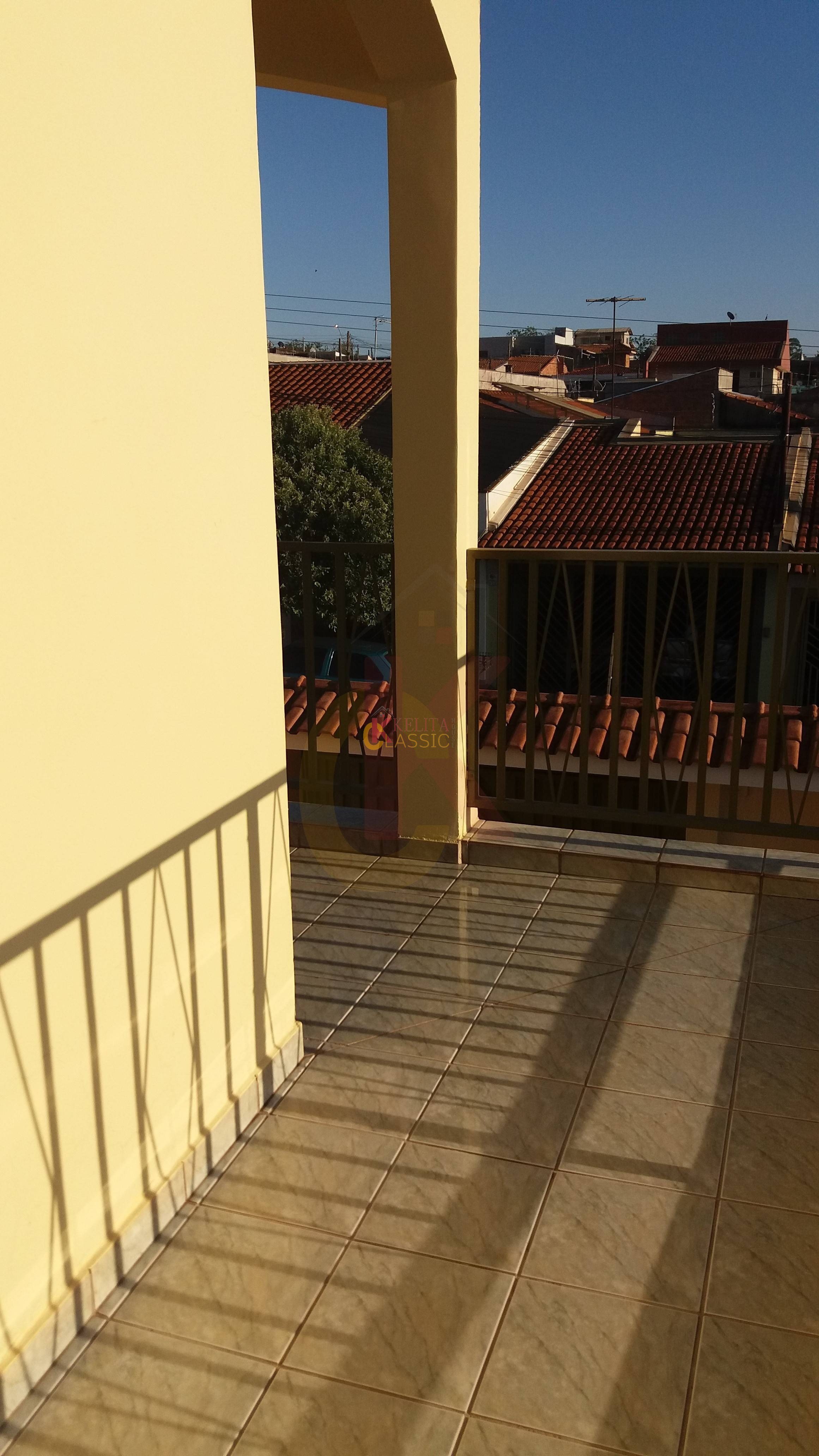 Casa, 5 quartos - Foto 15