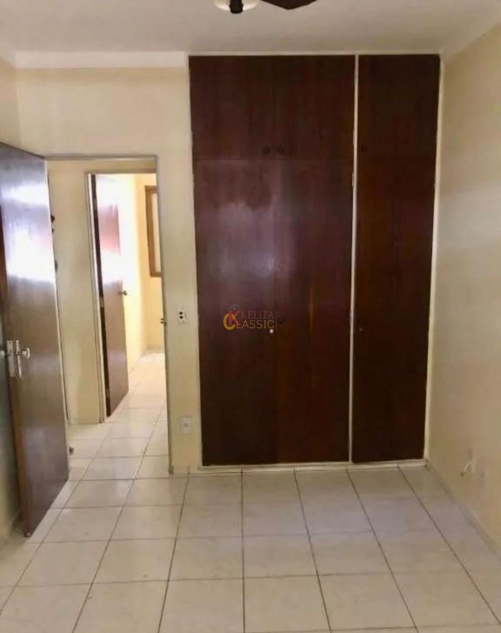 Apartamento, 3 quartos, 80 m² - Foto 3