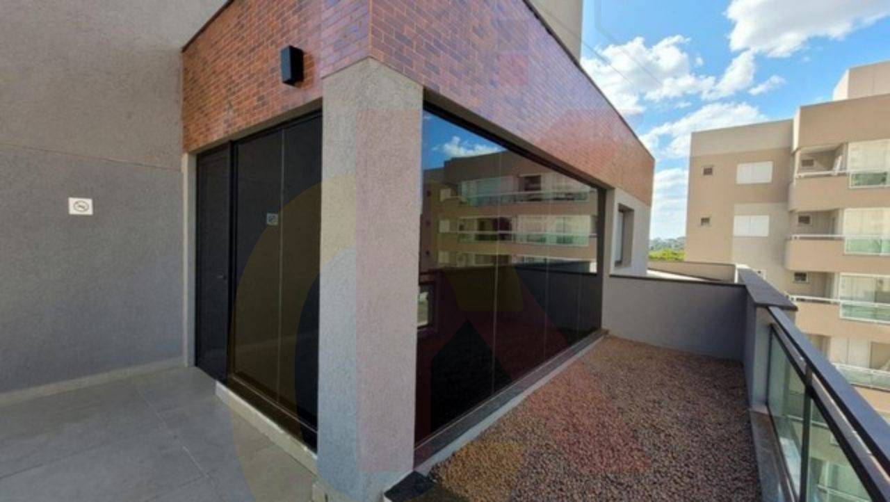 Apartamento, 1 quarto, 3700 m² - Foto 3