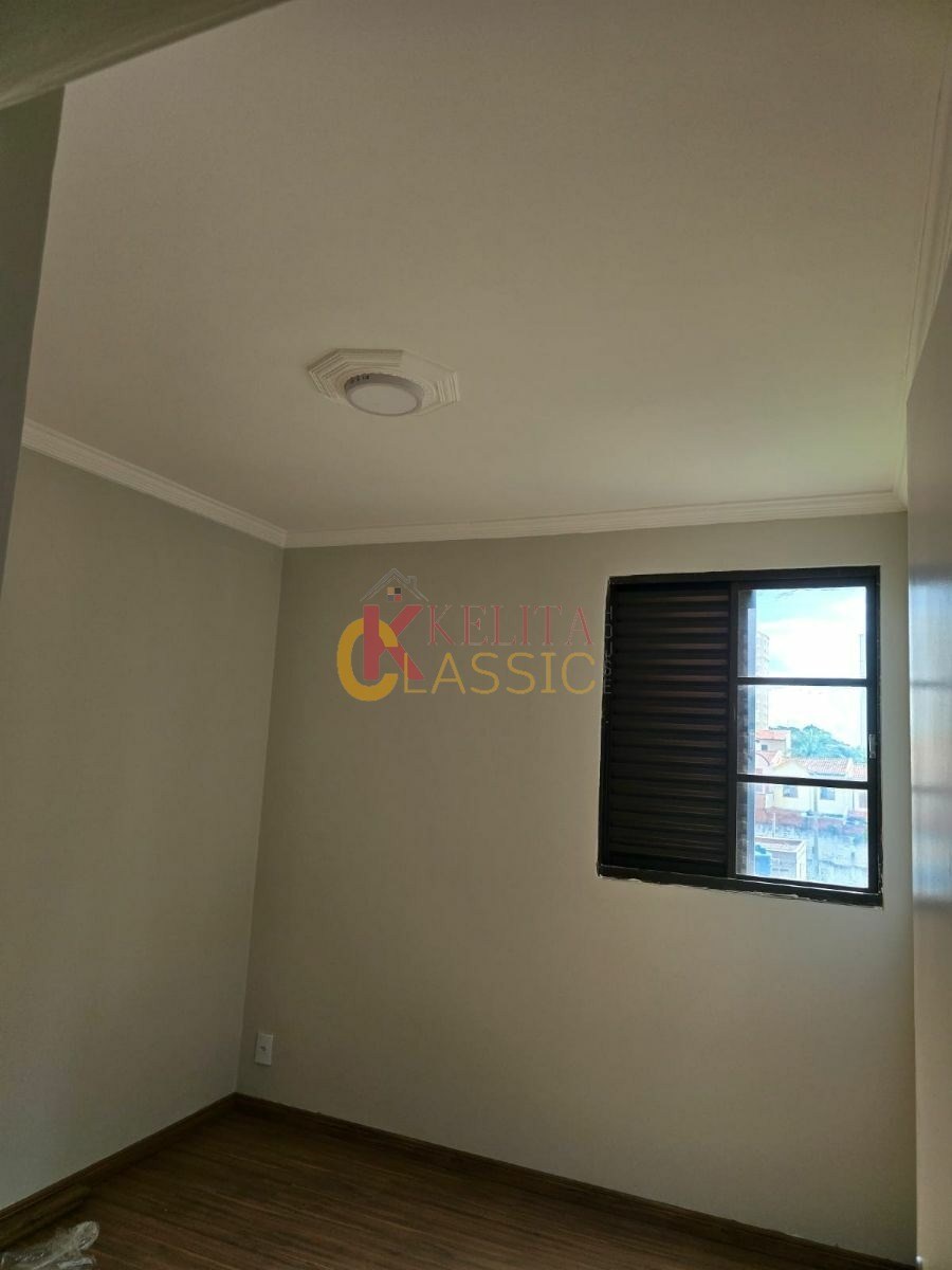 Apartamento, 3 quartos, 66 m² - Foto 1