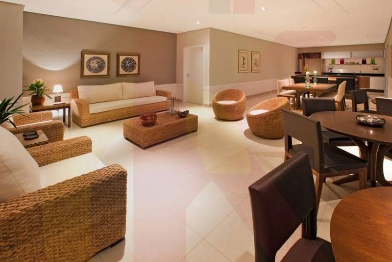 Apartamento, 3 quartos, 167 m² - Foto 23