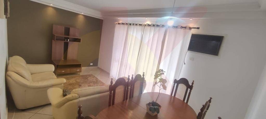 Apartamento, 3 quartos, 12600 m² - Foto 1