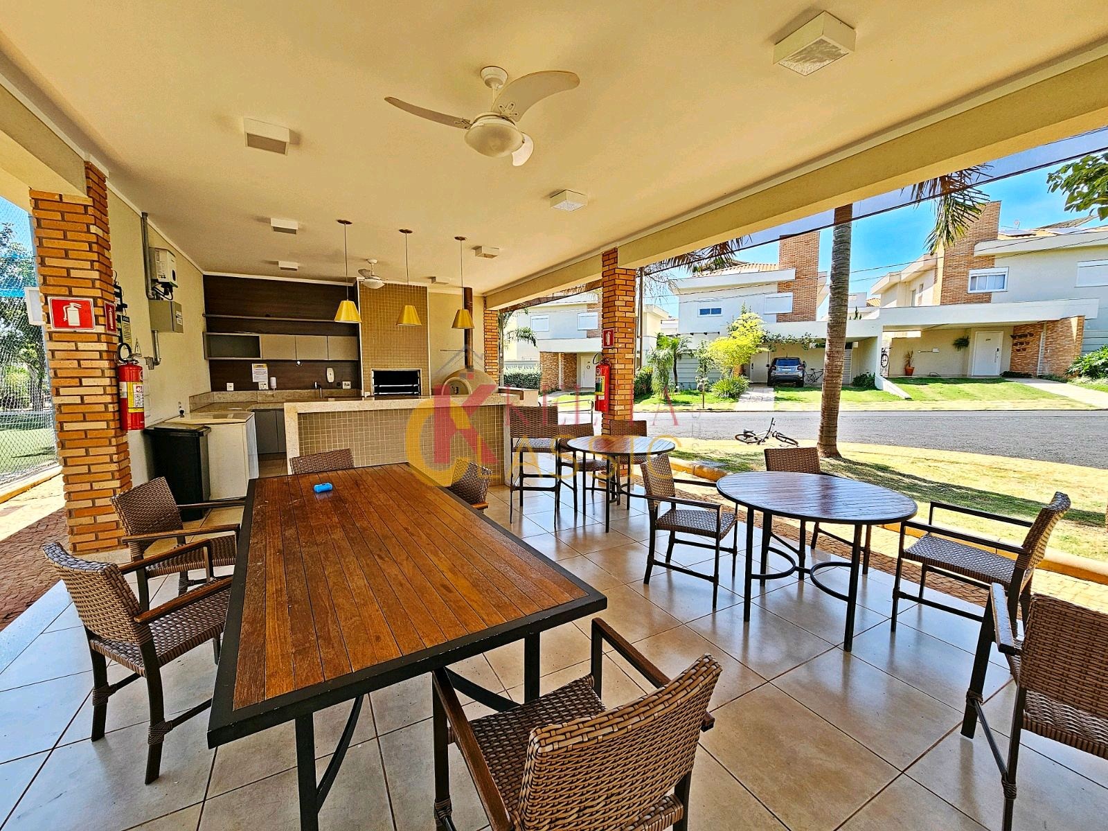 Casa, 3 quartos - Foto 41