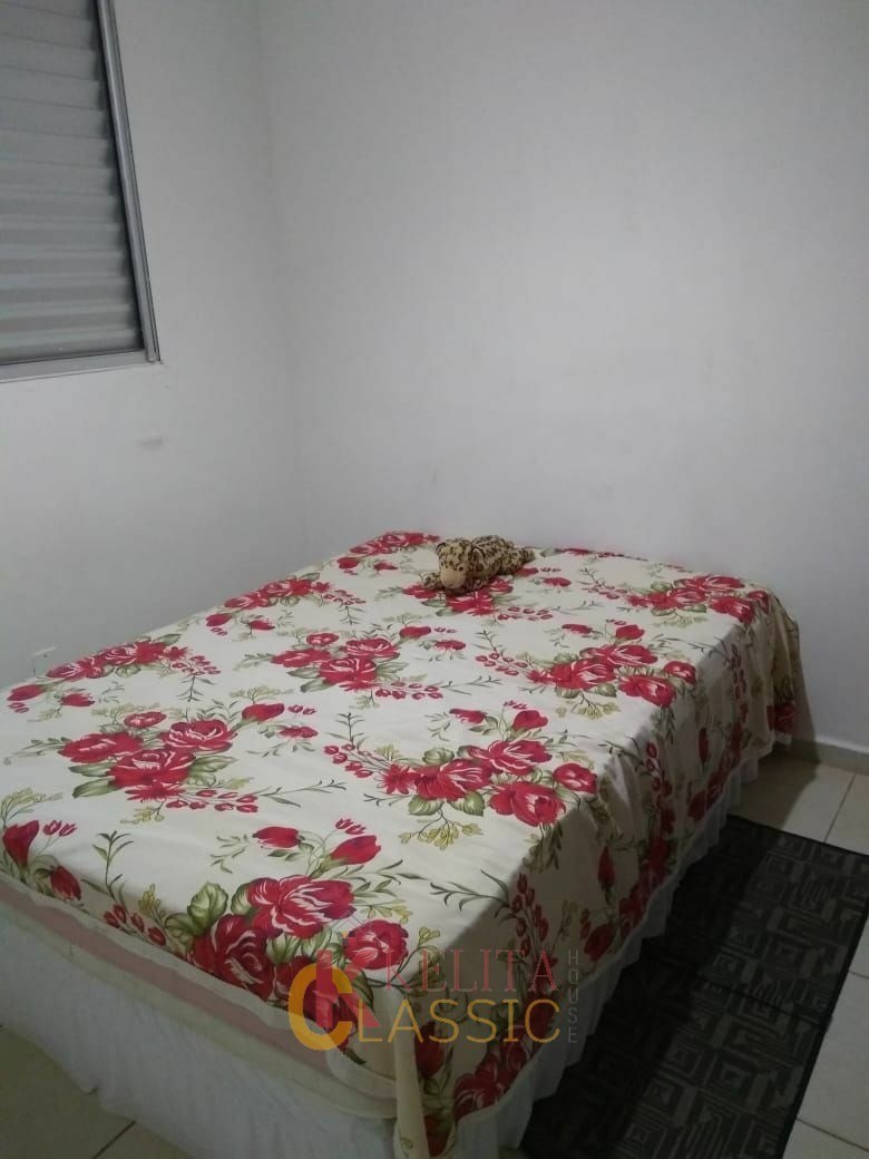 Apartamento, 2 quartos, 50 m² - Foto 6