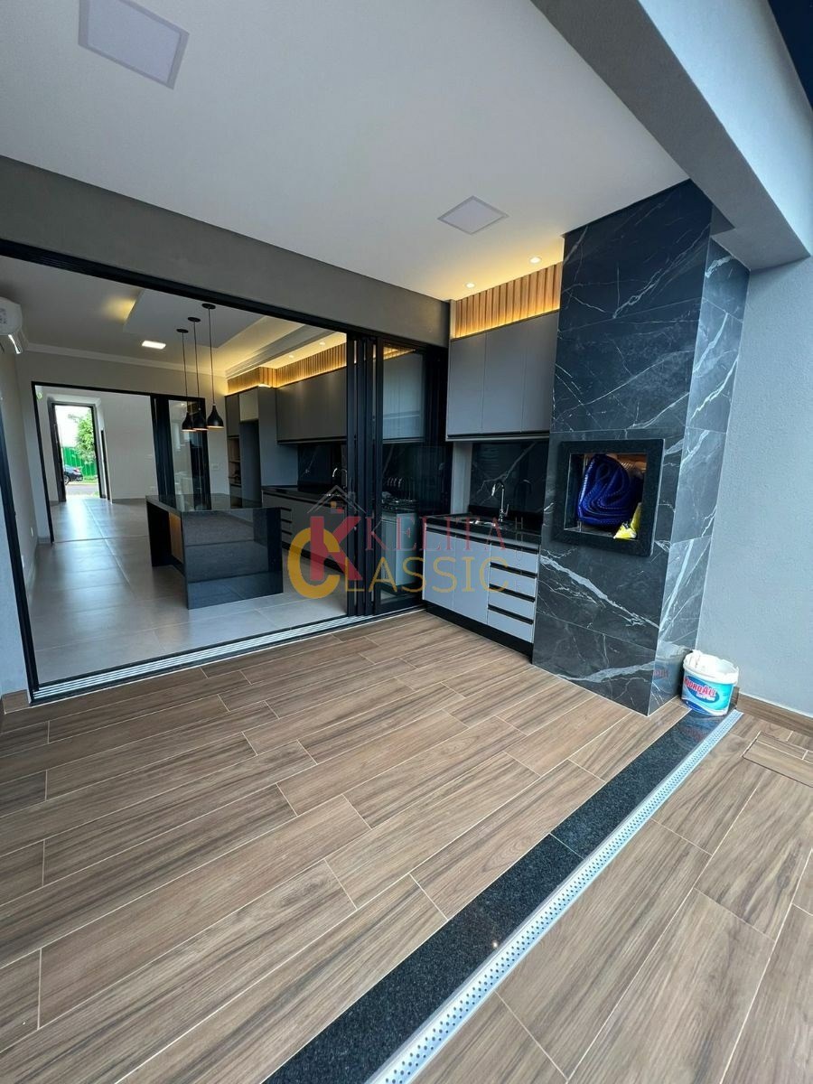 Casa, 3 quartos - Foto 4