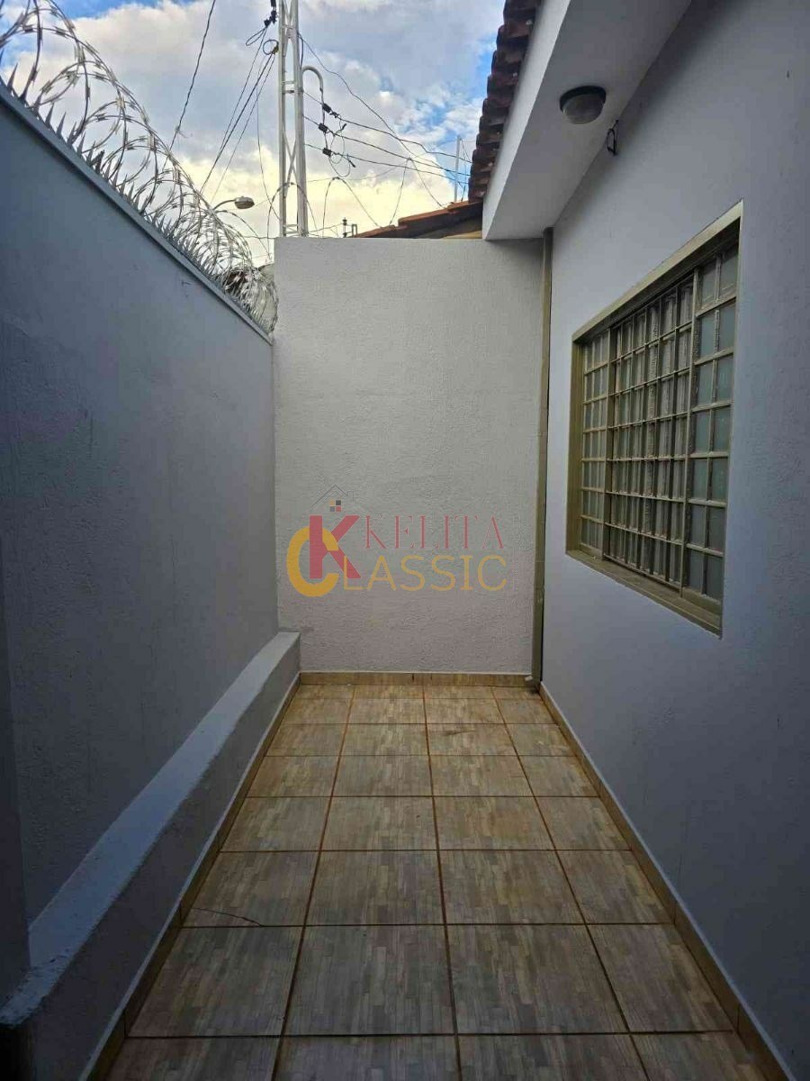 Casa, 3 quartos - Foto 11