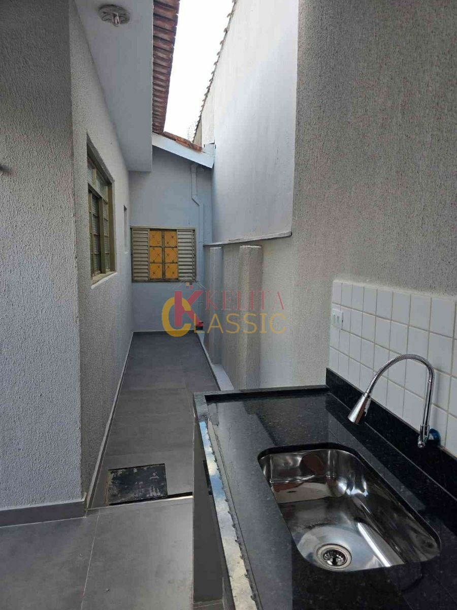 Casa, 3 quartos - Foto 7
