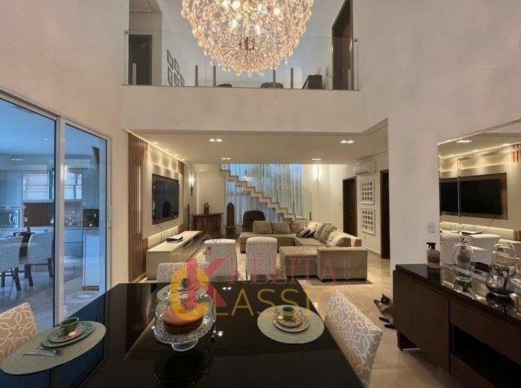 Casa, 6 quartos - Foto 1