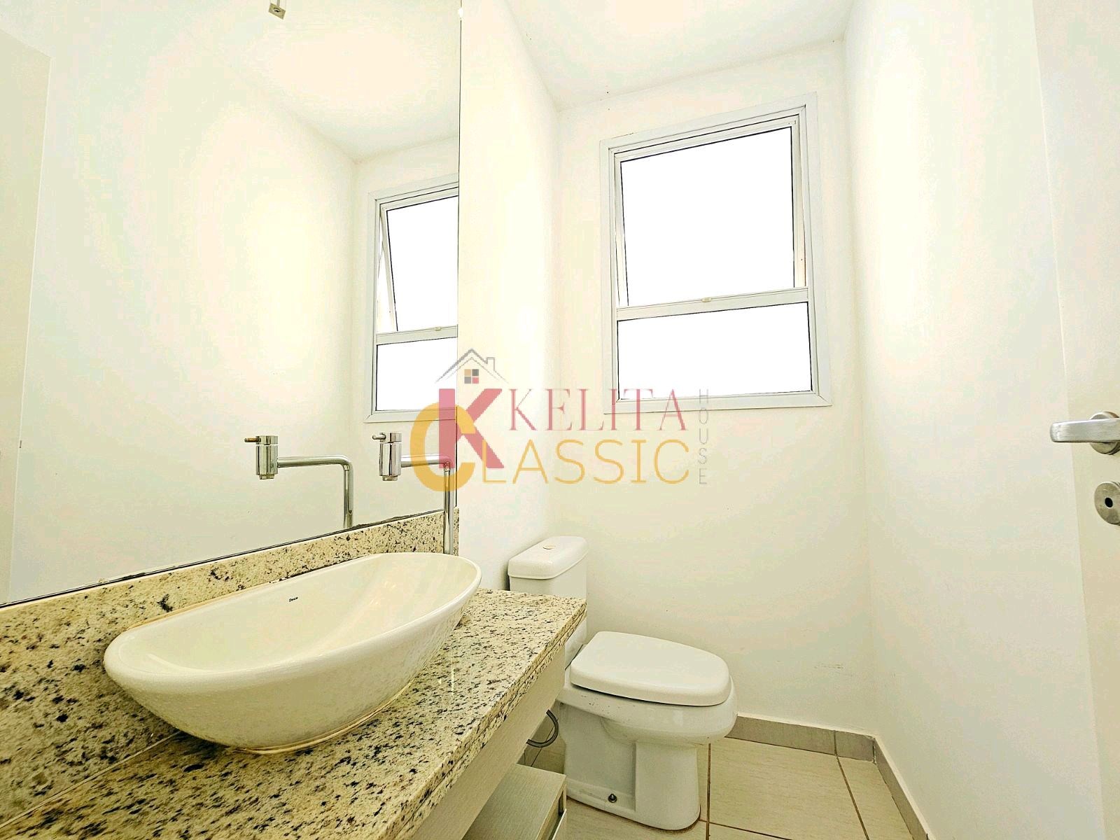 Casa, 3 quartos - Foto 28
