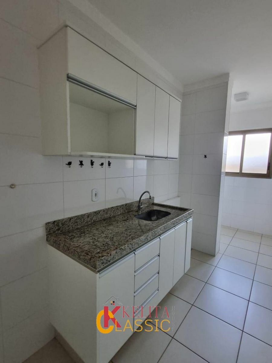 Apartamento, 3 quartos, 47 m² - Foto 6
