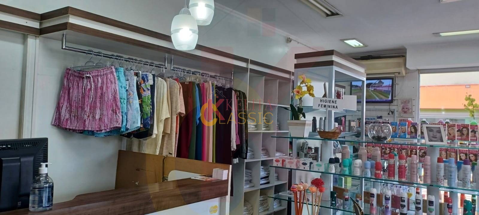 Ponto comercial - excelente localização