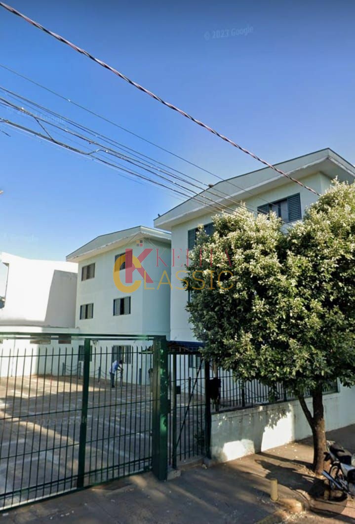 Apartamento, 2 quartos - Foto 1