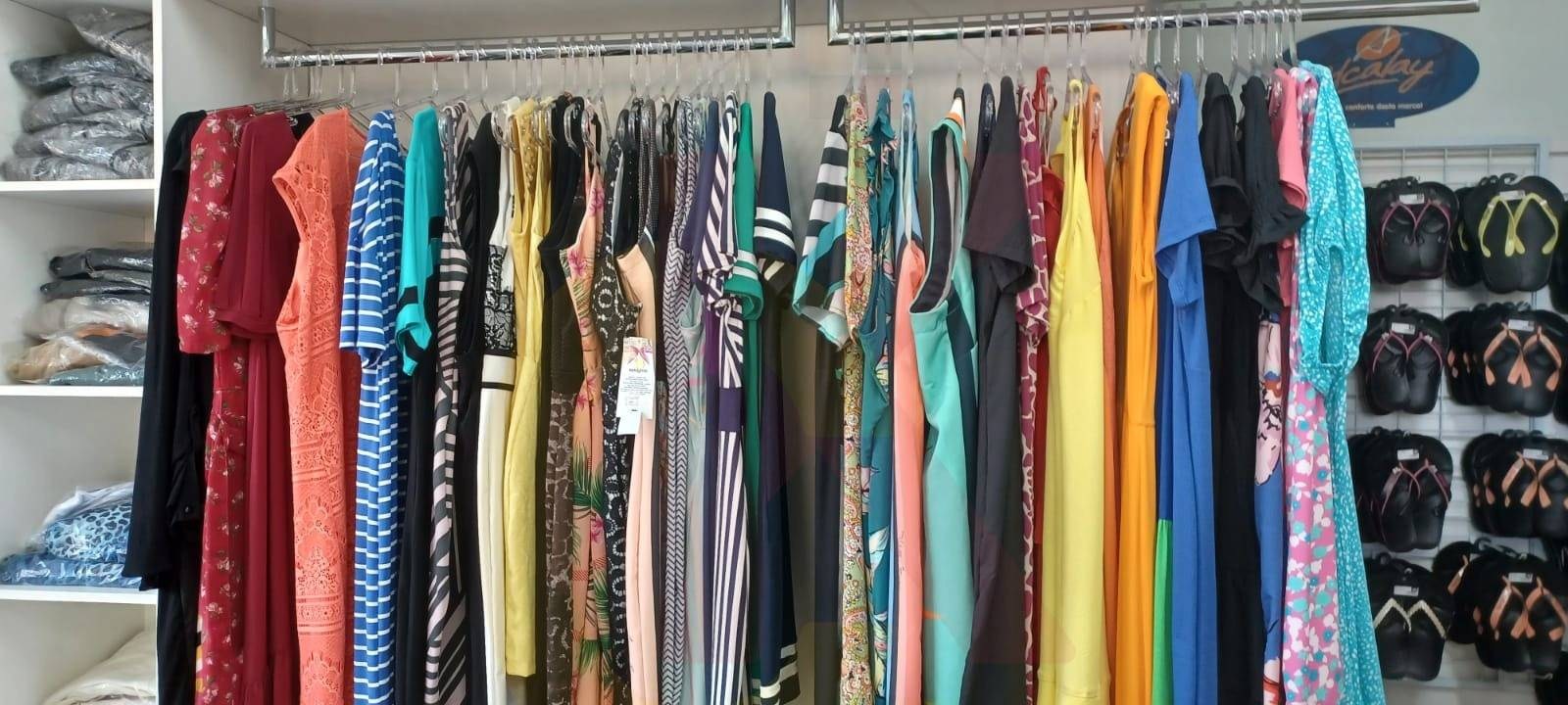Ponto comercial - excelente localização