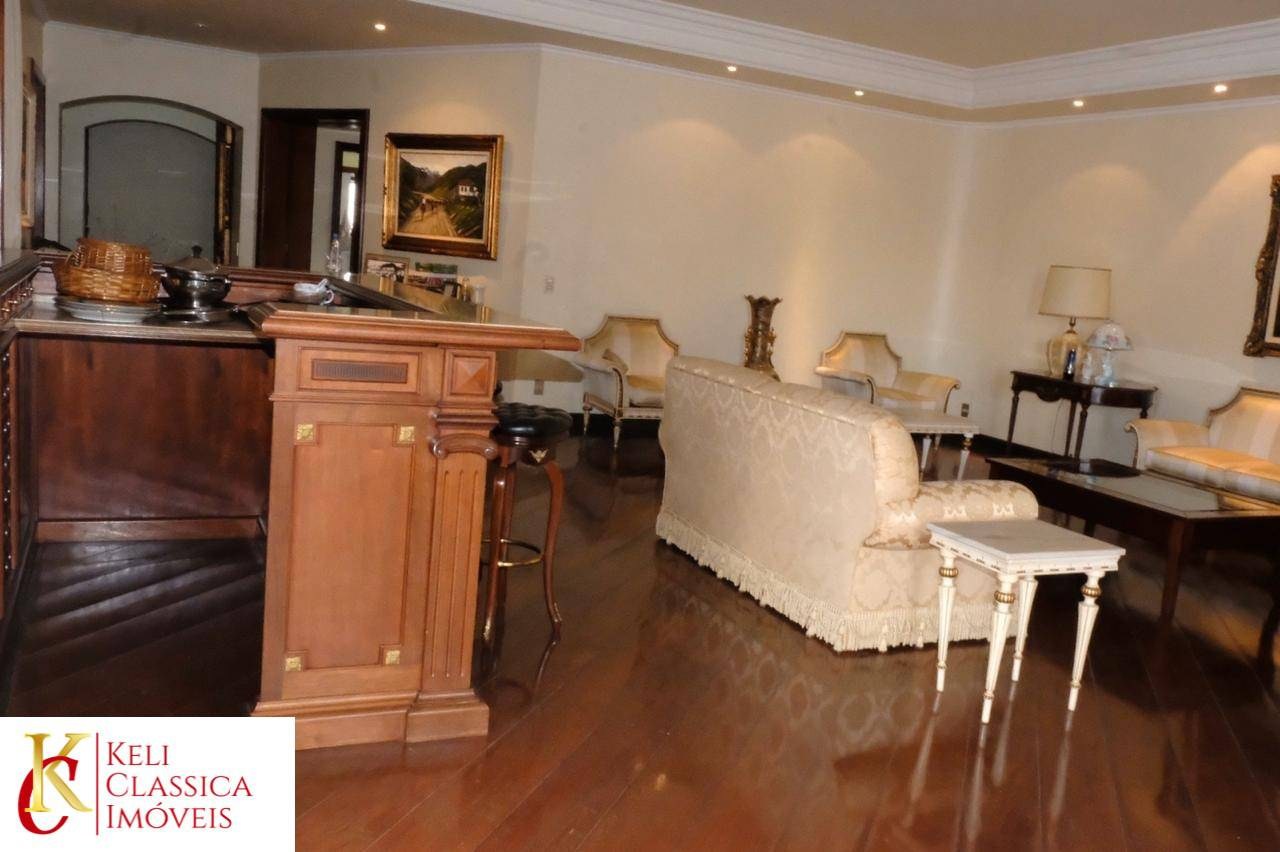 Apartamento, 4 quartos, 50300 m² - Foto 6